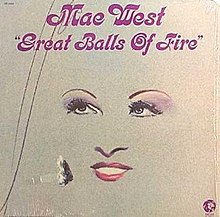 Grandes boules de feu (album Mae West).jpg
