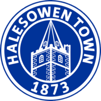 Логотип Halesowen Town FC 2016.png