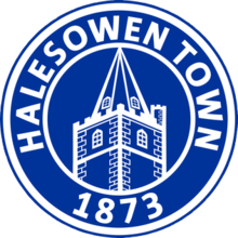 Halesowen Town FC 2016 Logo.png