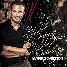 Happy Holidays by Magnus Carlsson.jpg