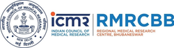 ICMR-Региональный медицинский исследовательский центр, Bhubaneswar.png