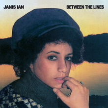 Janis Ian - Between the Lines.png