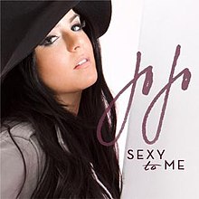 JoJo - Sexy pentru mine.jpg