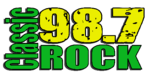 KSNM ClassicRock98.7 logo.png