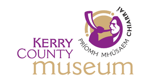 <span class="mw-page-title-main">Kerry County Museum</span> County museum in County Kerry, Ireland