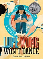 Thumbnail for File:Lupe Wong Won't Dance.jpg