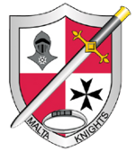 Squadra Badge of Malta