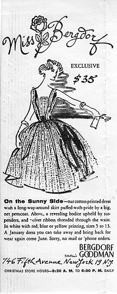 File:Miss Bergdorf dress ad (1956).jpg