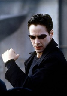 Neo (<i>The Matrix</i>) The Matrix character