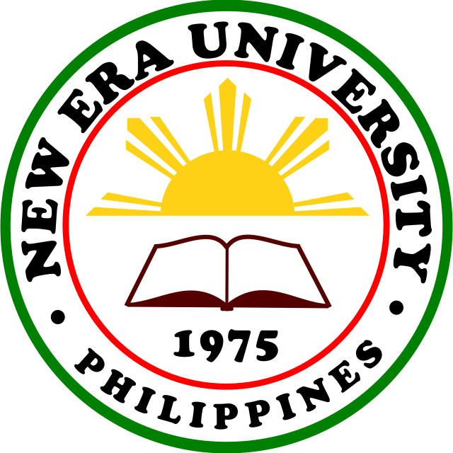 New Era University - Wikipedia