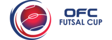 OFC Futsal Cup logo.webp