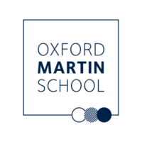 Oxford Martin Okulu logosu