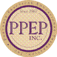 PPEP, Inc. logotipi