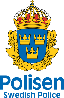 Swedish Police Authority police