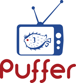 <span class="mw-page-title-main">Puffer (research study)</span> American internet television service