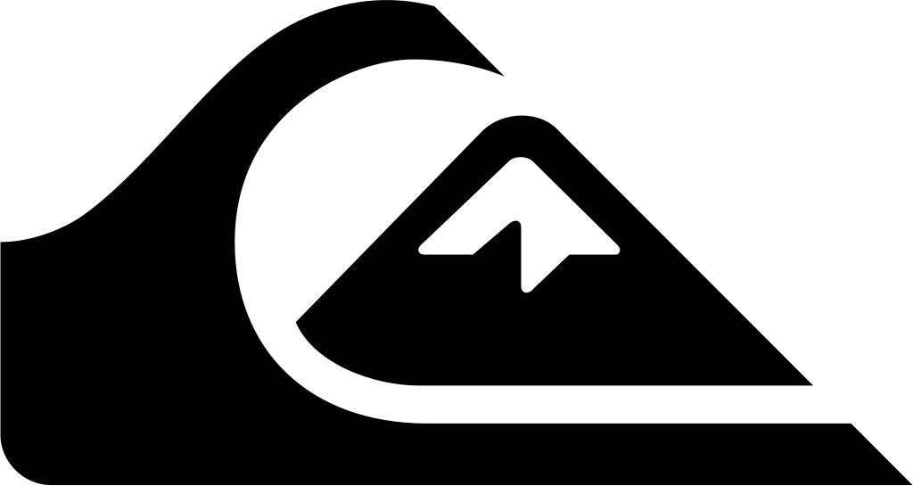 quiksilver clothing logo