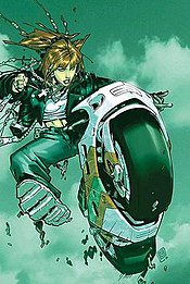 Is it just me or does Wolfsbane AKA Rahne Sinclaire's marvel wiki page read  like a bad edgy fan fiction? Like Jesus give the girl a break : r/Marvel