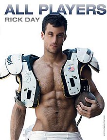 All Players by Rick Day Rick Day All Players.jpg