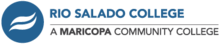 Лого на колежа Rio Salado RGB H.png