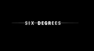 <i>Six Degrees</i> (TV series) Television series