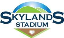 Skylands Stadium Logo.png
