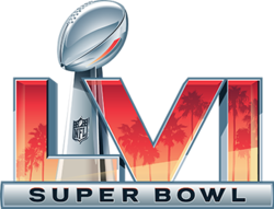 super bowl 2022 real time