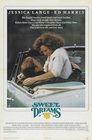 1985 Film Sweet Dreams