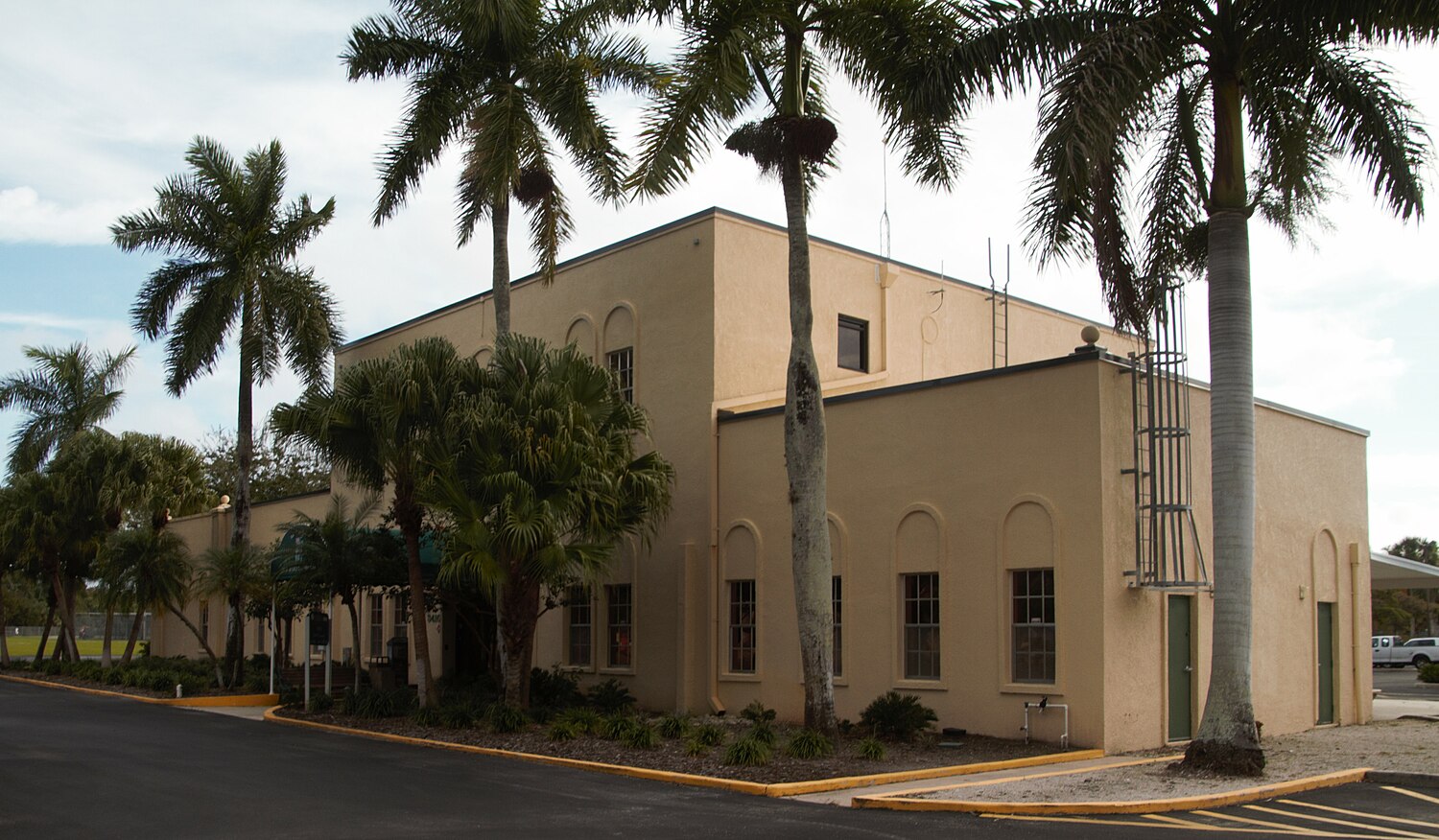 Bob Feller Museum - Wikipedia