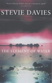 The Element of Water - Stevie Davies.jpg