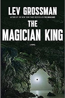 The Magician King - Novel - Cover Art.jpg