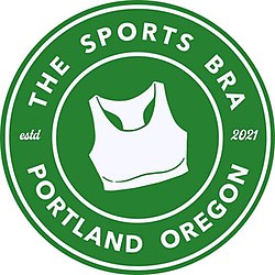 When The Sports Bra opens in Portland in April, it might be the