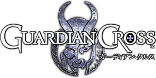 <i>Guardian Cross</i> 2012 video game