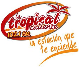 XHVC-FM Radio station in Puebla, Puebla