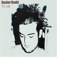 Xavier Rudd - To Let.jpg