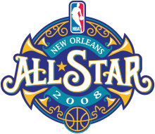 Logo NBA All-Star 2008.svg