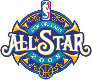<span class="mw-page-title-main">2008 NBA All-Star Game</span> Exhibition basketball game