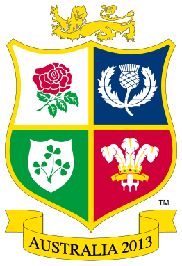 File:2013 British and Irish Lions logo.svg