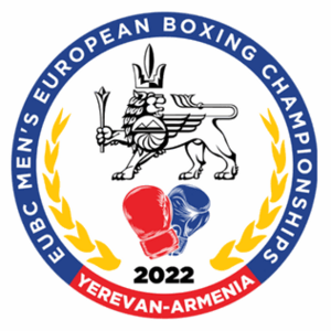 2022 European Amateur Boxing Championships