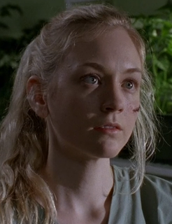 Beth Greene Fictional character