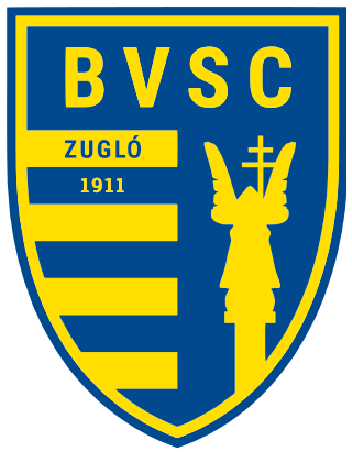 <span class="mw-page-title-main">Budapesti VSC</span> Sports club in Hungary