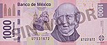 Mexican Peso