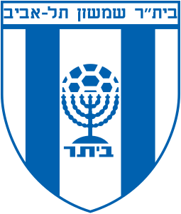 File:Beitar Shimshon Tel Aviv.svg