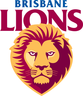 Brisbane Lions Australian rules football club