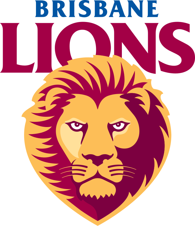 Brisbane Lions - Wikipedia