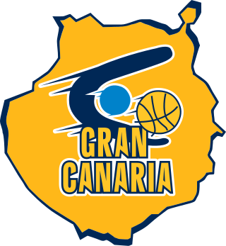 <span class="mw-page-title-main">CB Gran Canaria</span> Spanish basketball team