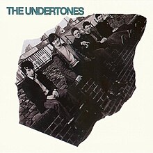 Компакт-диск The Undertones.jpg