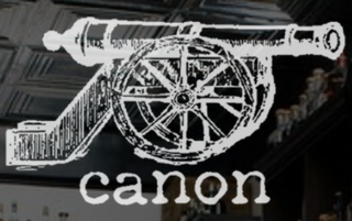 <span class="mw-page-title-main">Canon (bar)</span> Bar in Seattle, Washington, U.S.