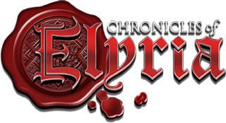 <i>Chronicles of Elyria</i> Video game