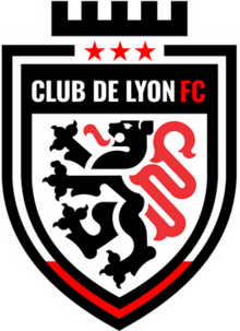 Club de Lyon FC logo.png
