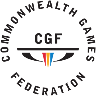 Commonwealth Games Federation international organization responsible for its namesake competitions